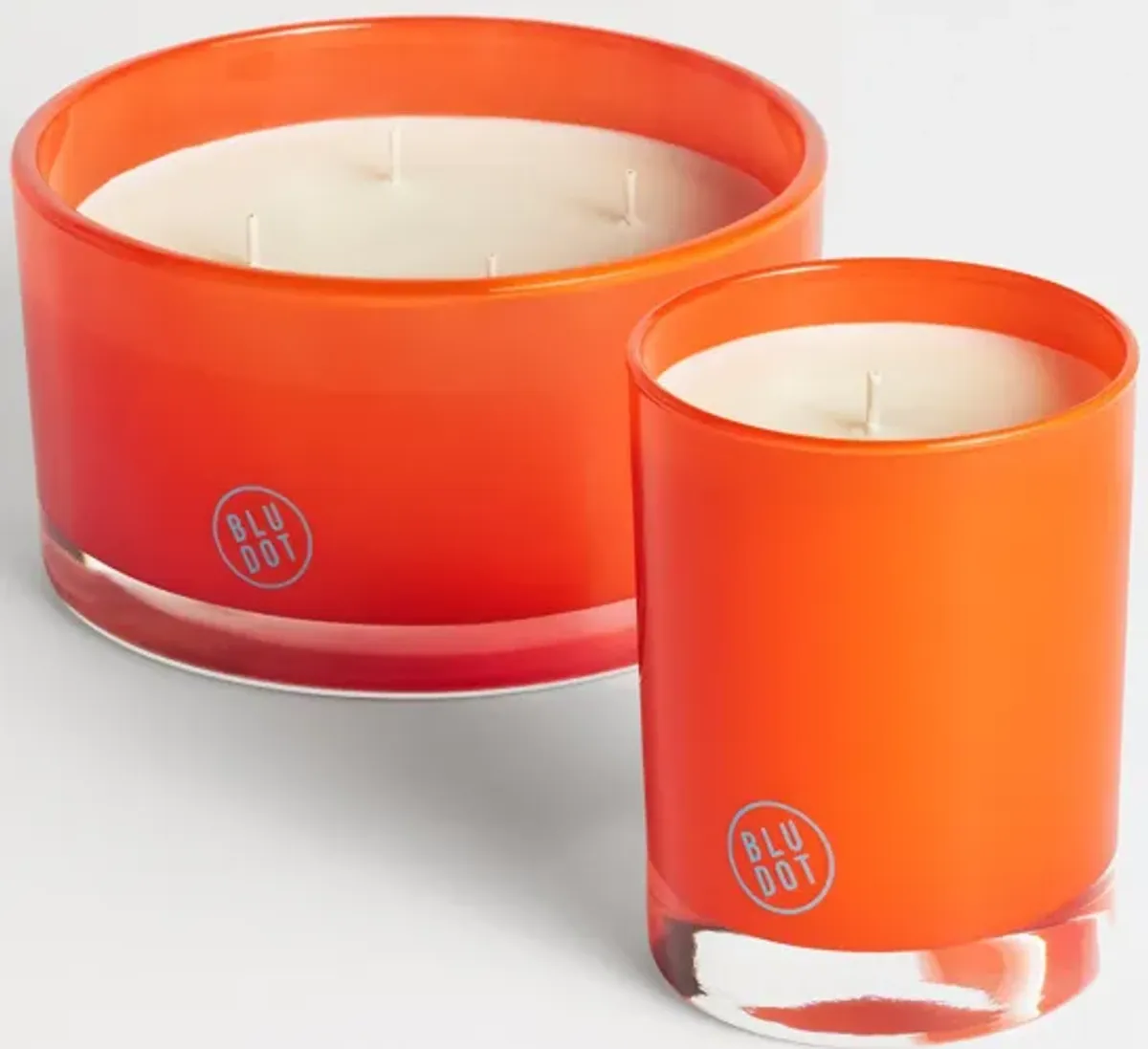The Shop Candle