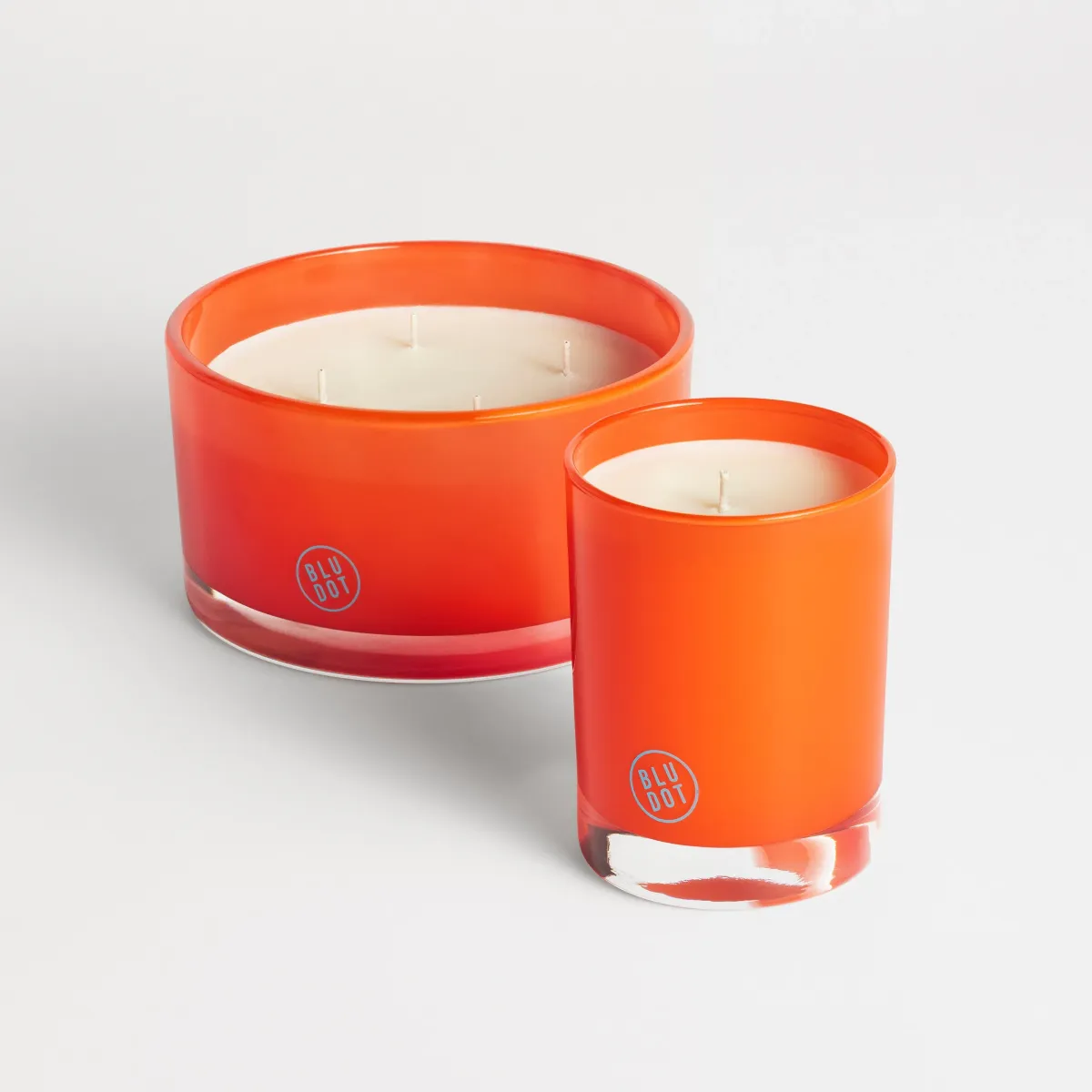 The Shop Candle