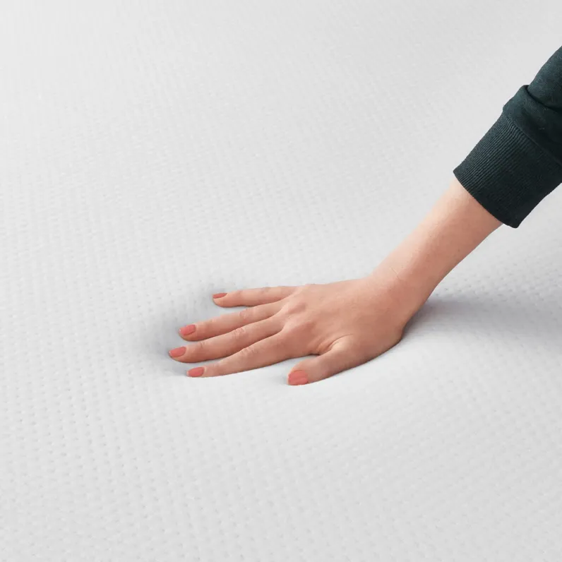 The Blu Dot Foam Mattress