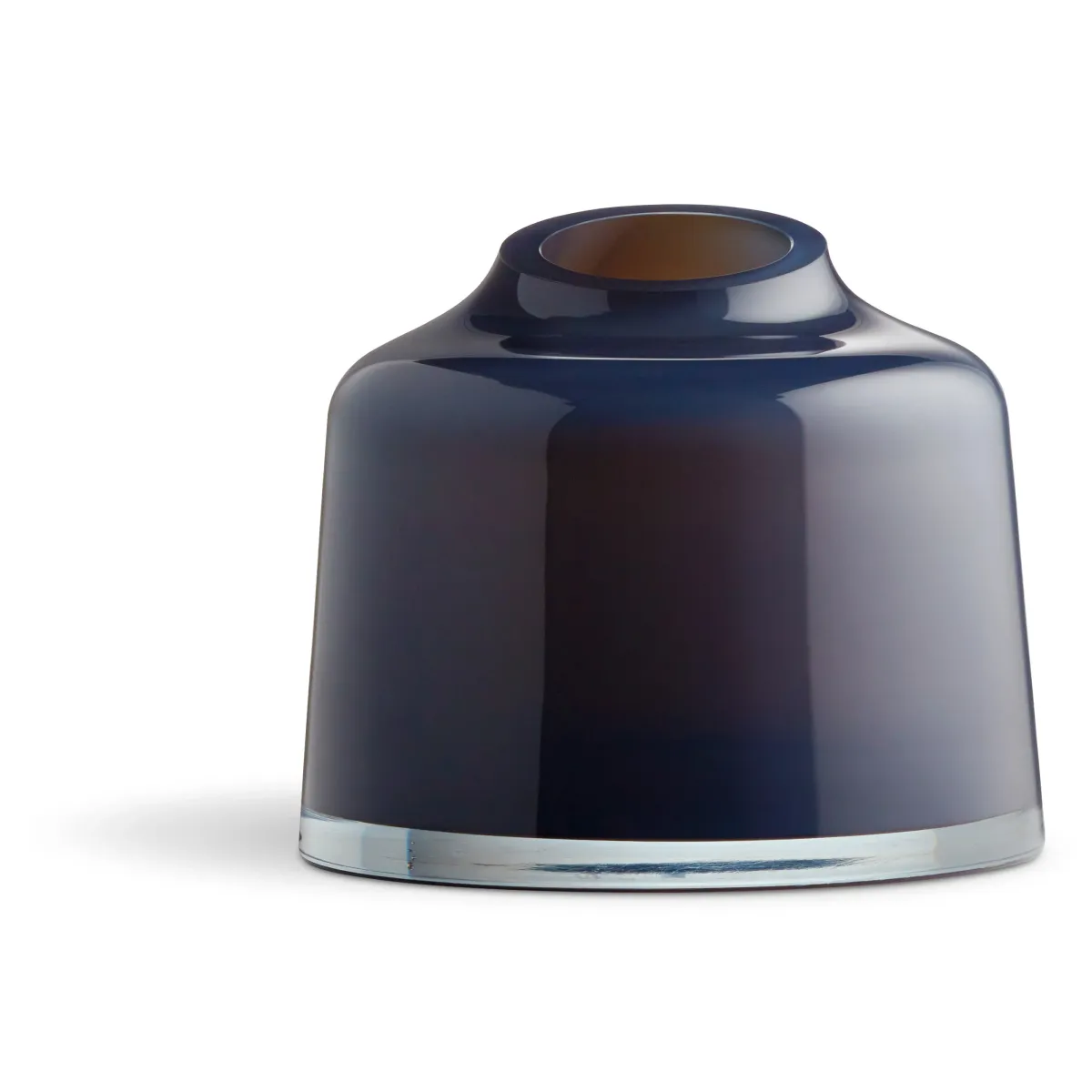 Variant Large Glass Vase