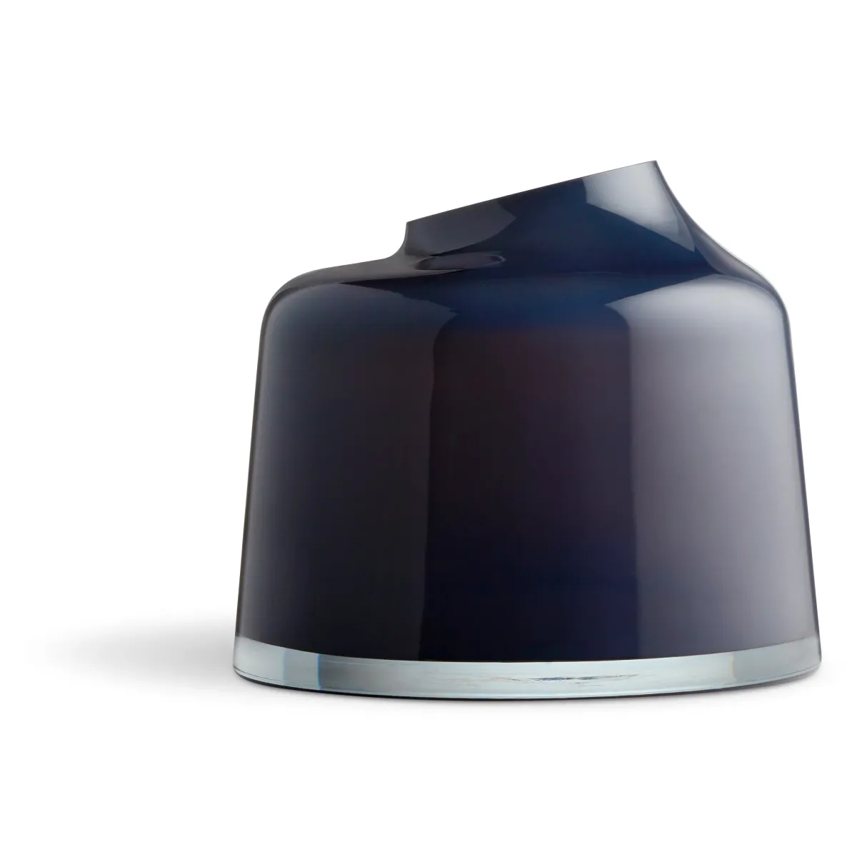 Variant Large Glass Vase