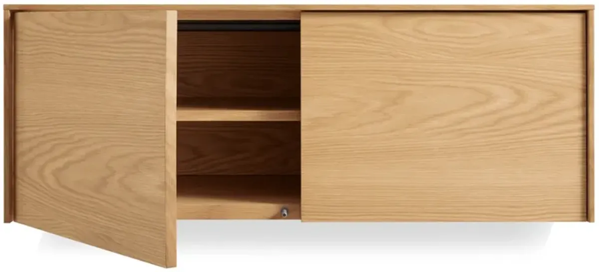 Wonder Wall 2.0 2 Door Cabinet