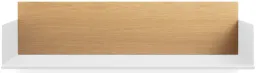 White Oak / White color