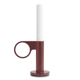 Oxblood color