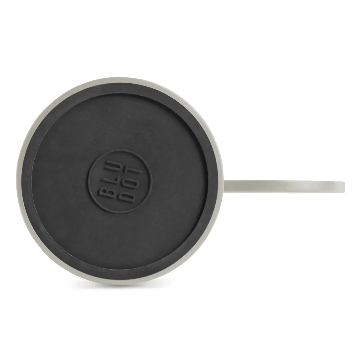 Who Goes There? Candle Holder Shape 4