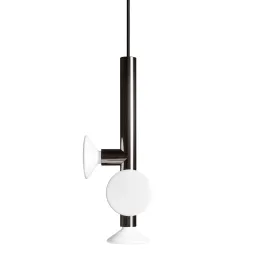 Black Nickel color