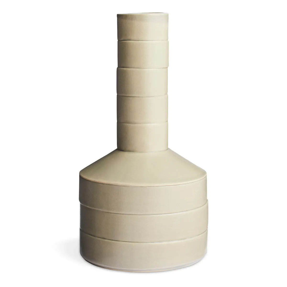 Wonk Vase Shape 4