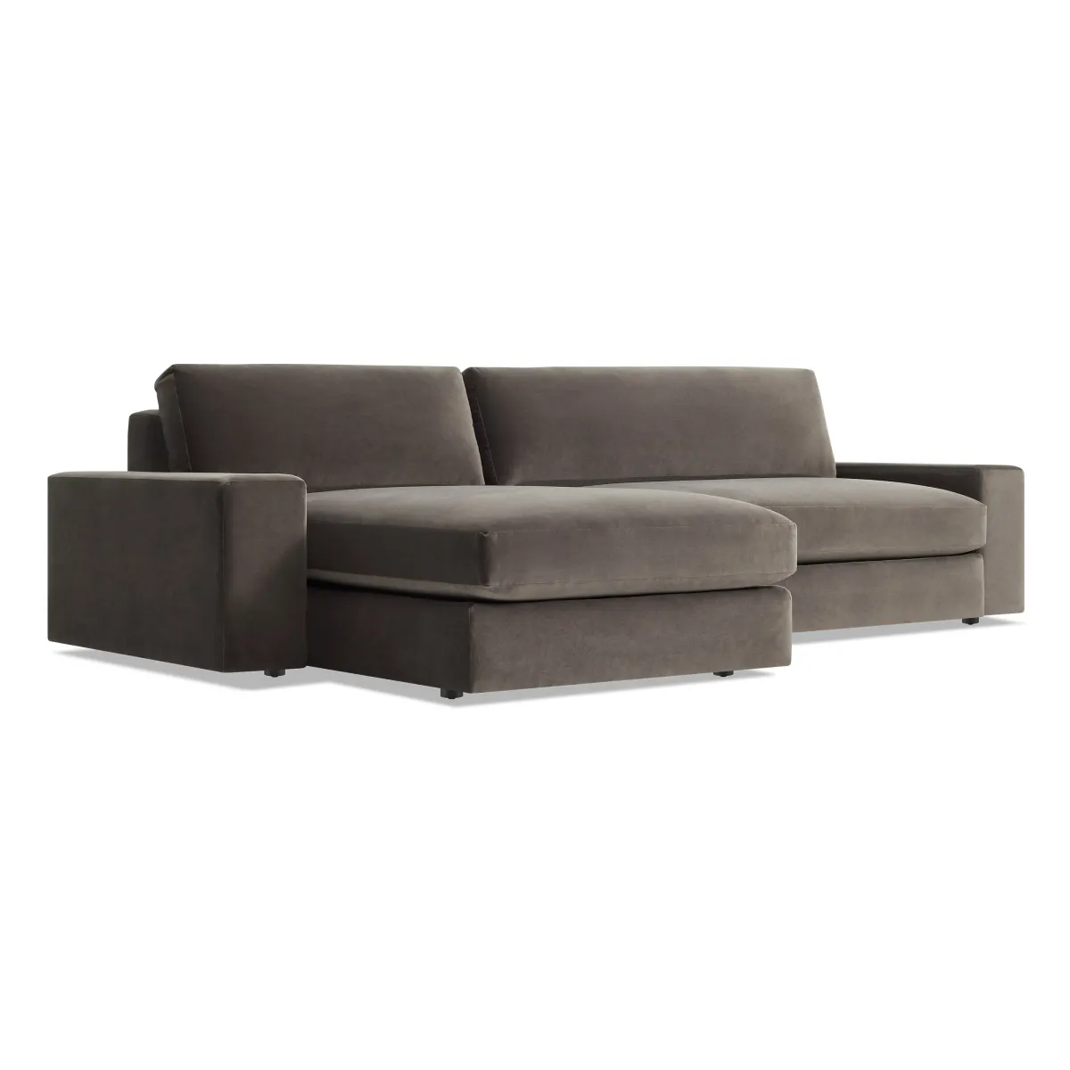 Esker Sofa with Chaise