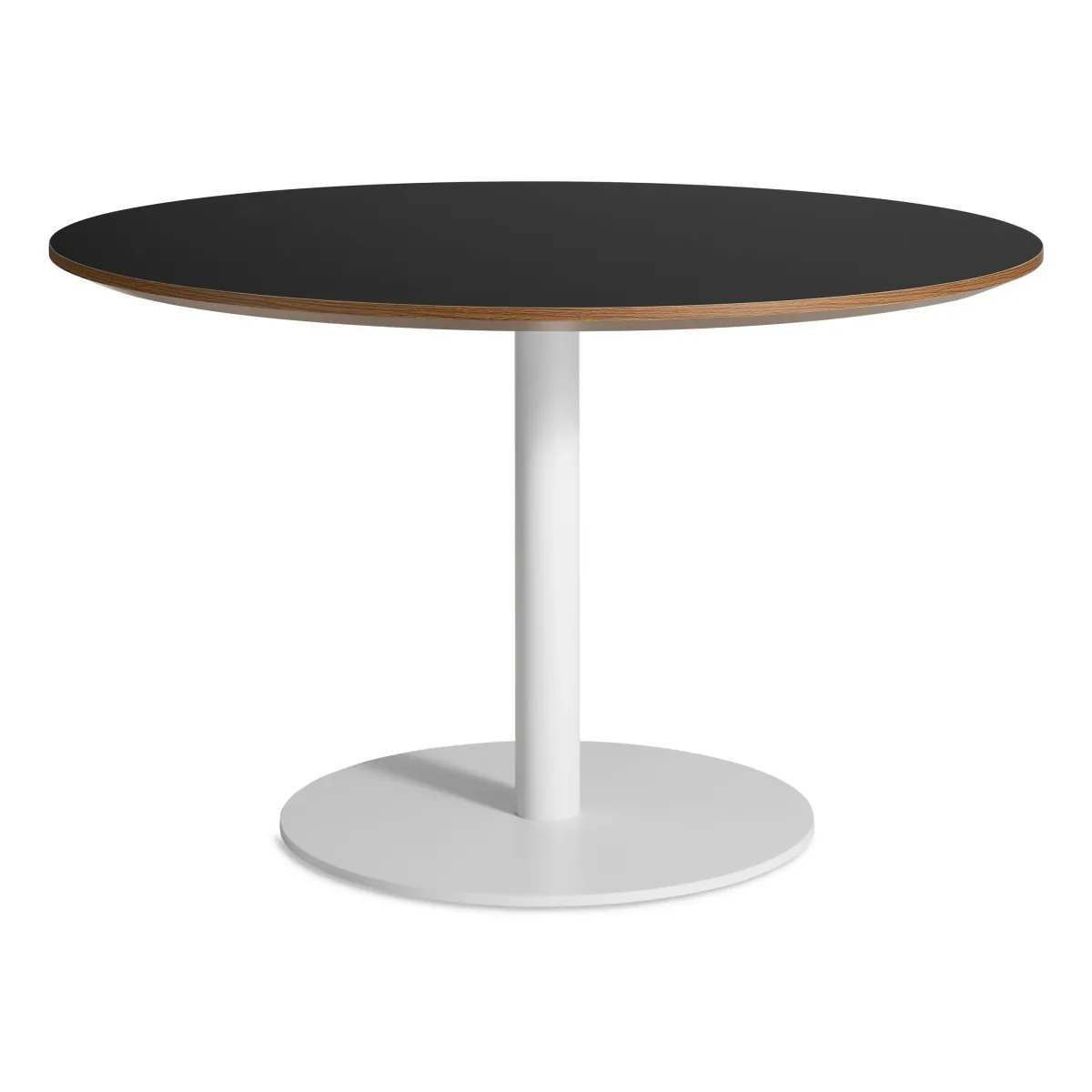 Easy Round Dining Table