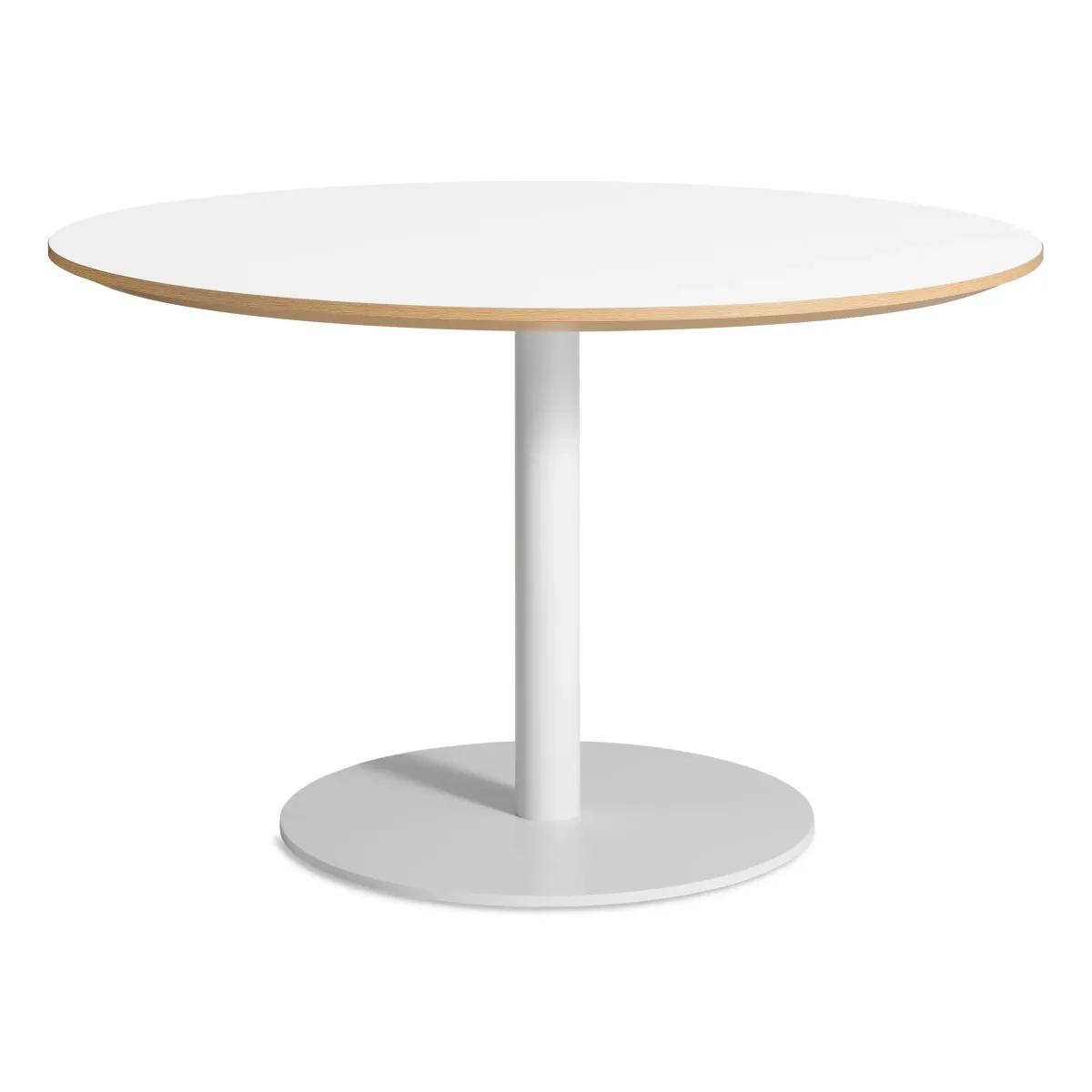 Easy Round Dining Table