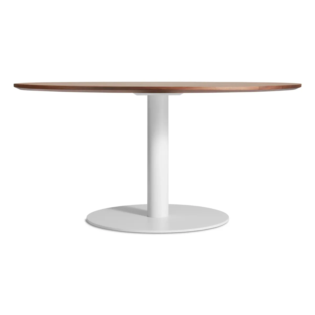 Easy Round Dining Table