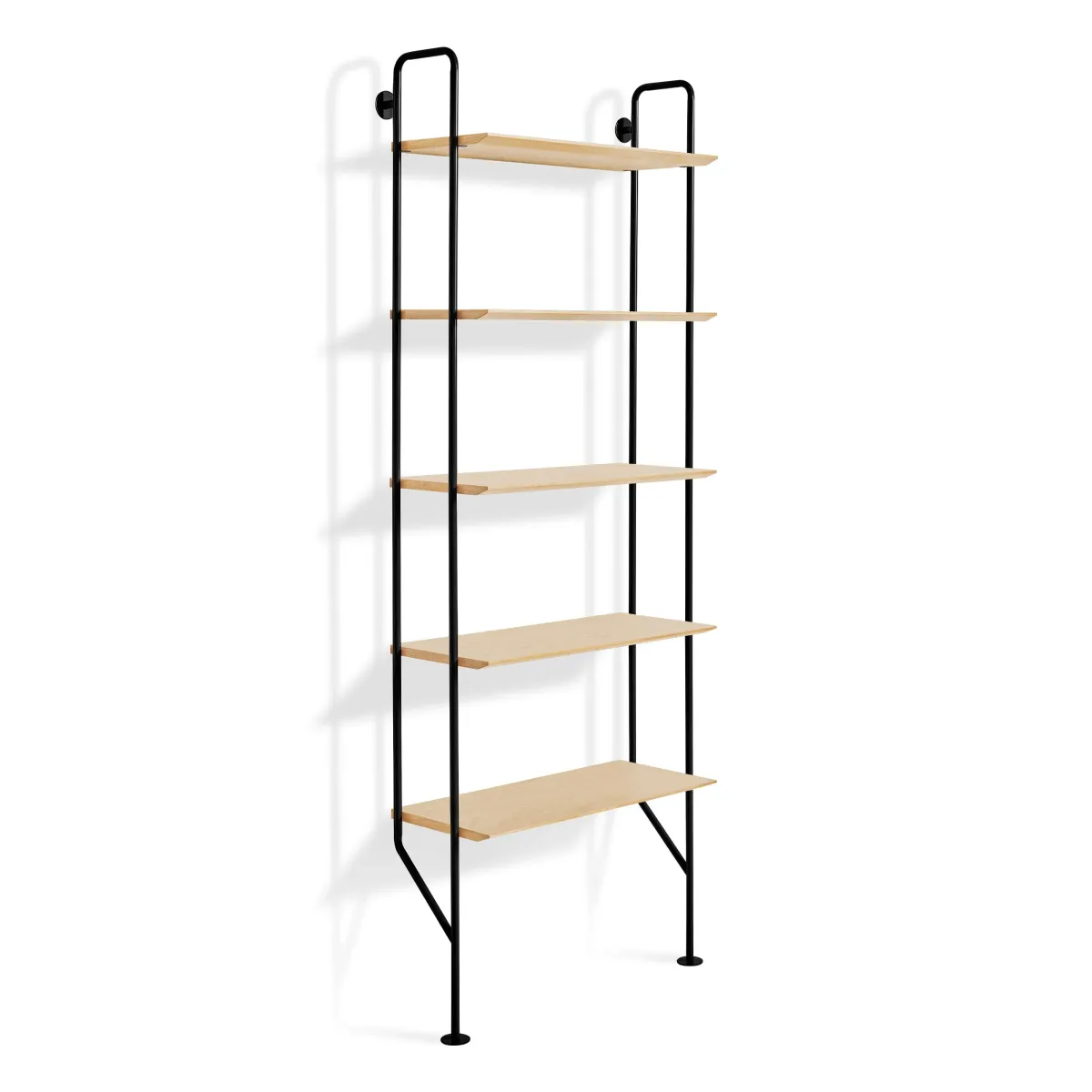 Hitch Bookcase