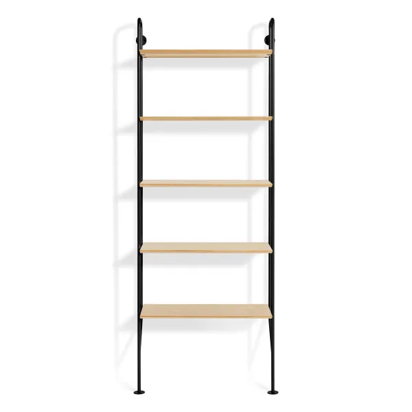 Hitch Bookcase