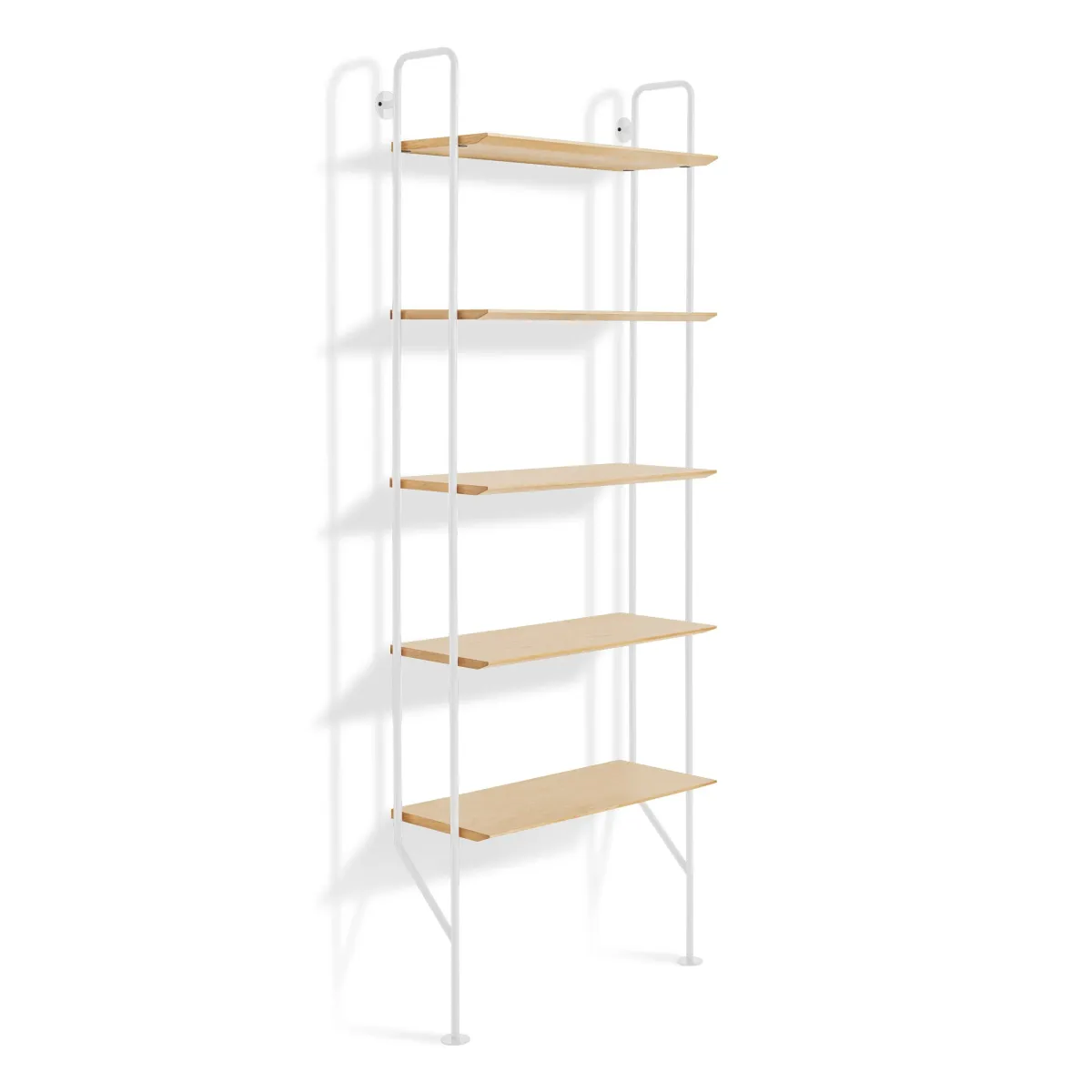 Hitch Bookcase
