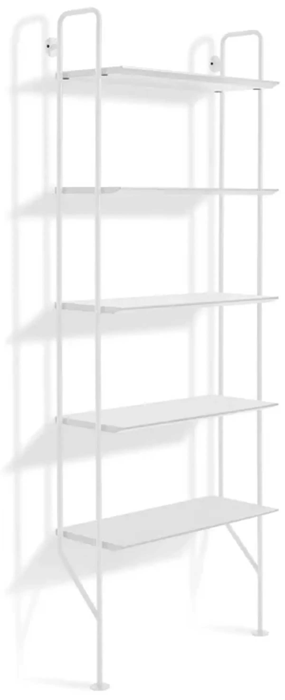Hitch Bookcase