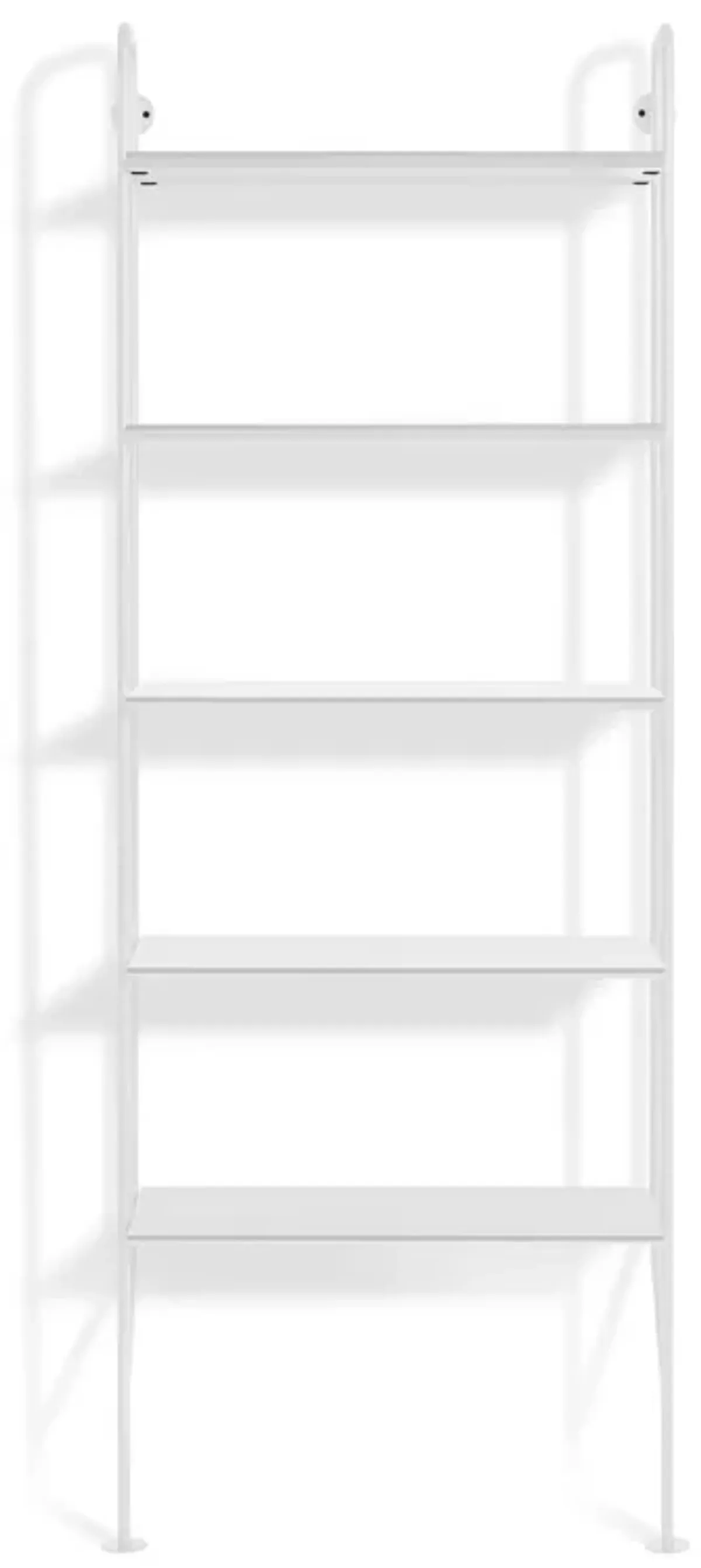 Hitch Bookcase
