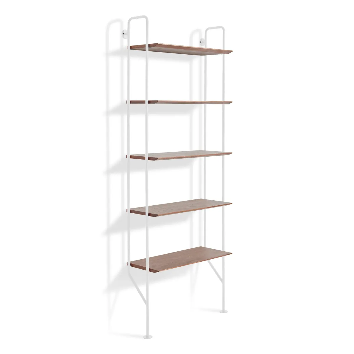 Hitch Bookcase
