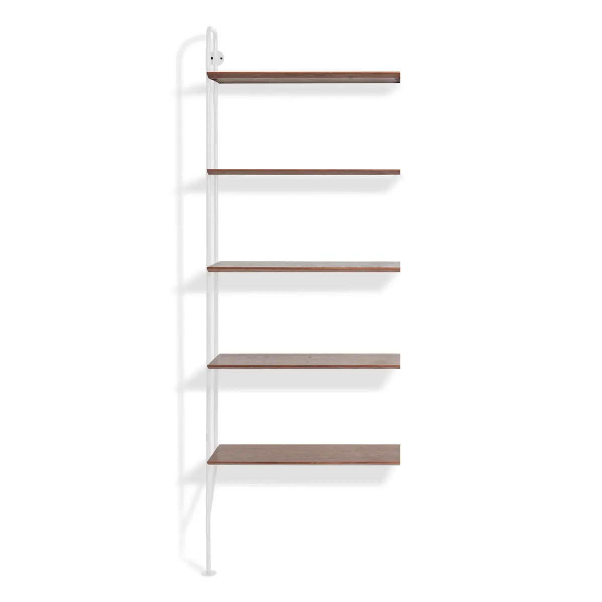 Hitch Add-on Bookcase