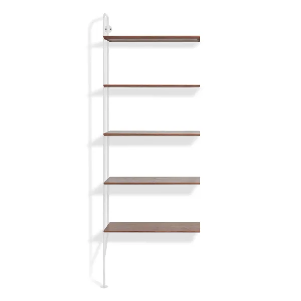 Hitch Add-on Bookcase