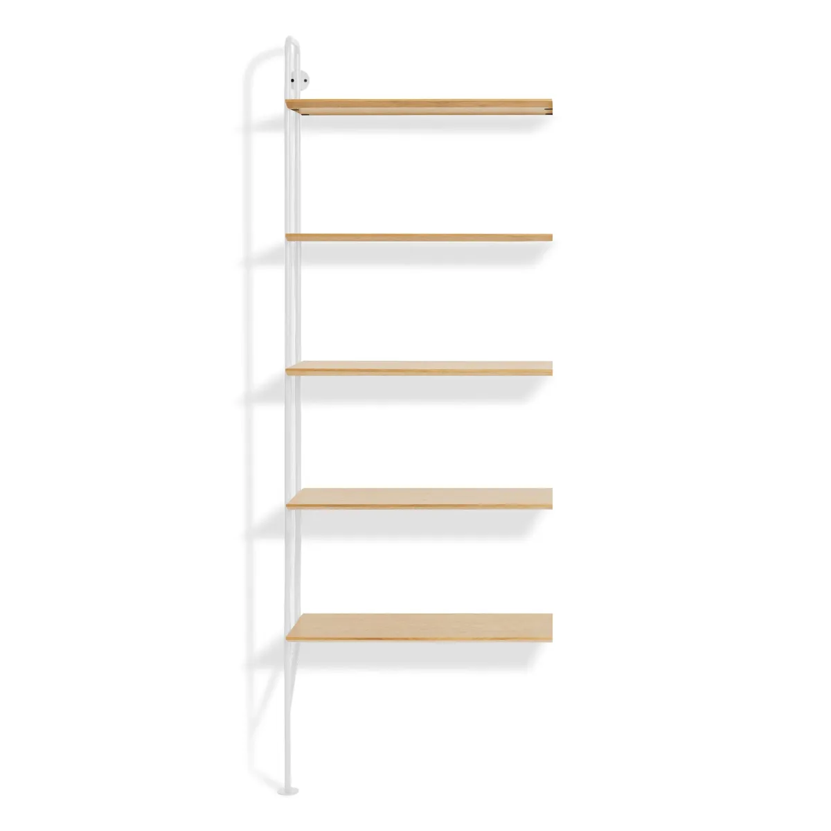 Hitch Add-on Bookcase