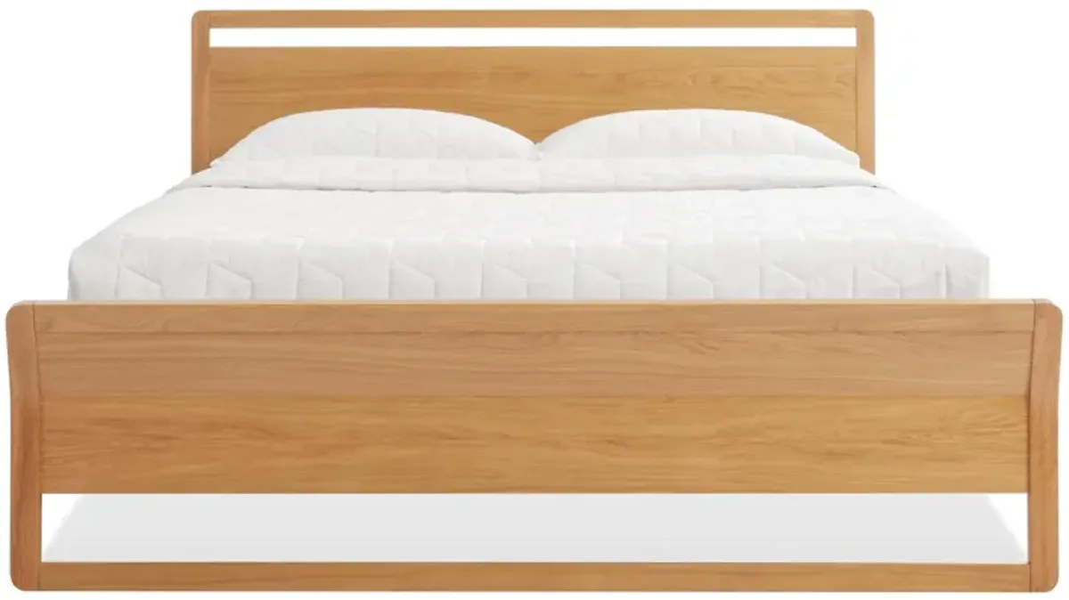 Woodrow Bed