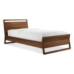 Walnut color