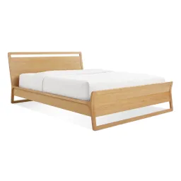 White Oak color