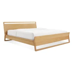 White Oak color