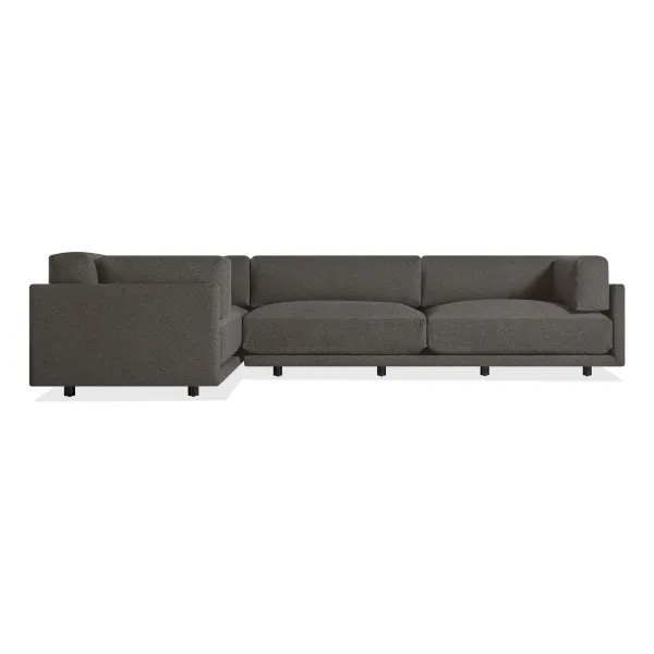 Sunday L Sectional Sofa