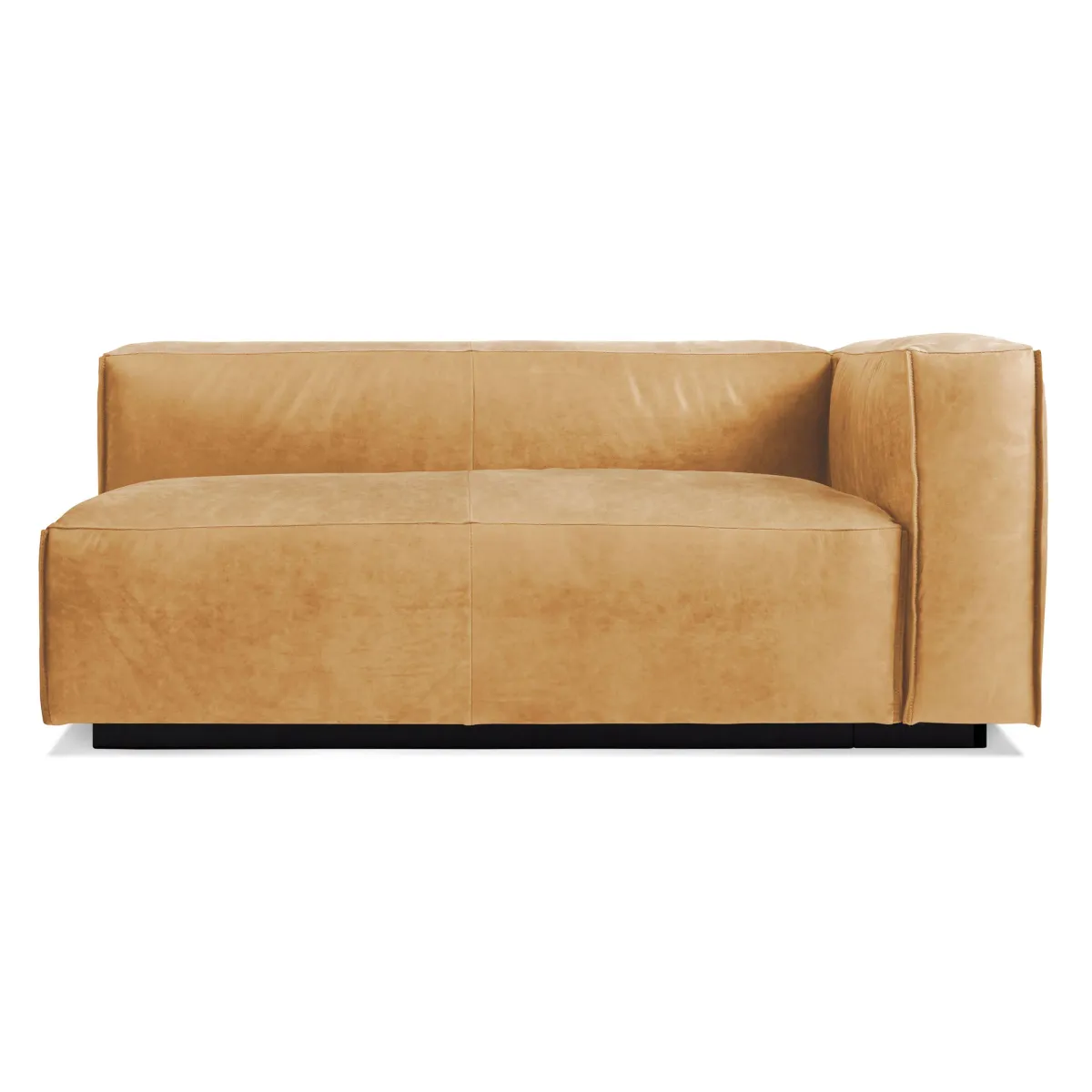 Cleon One Arm Sofa