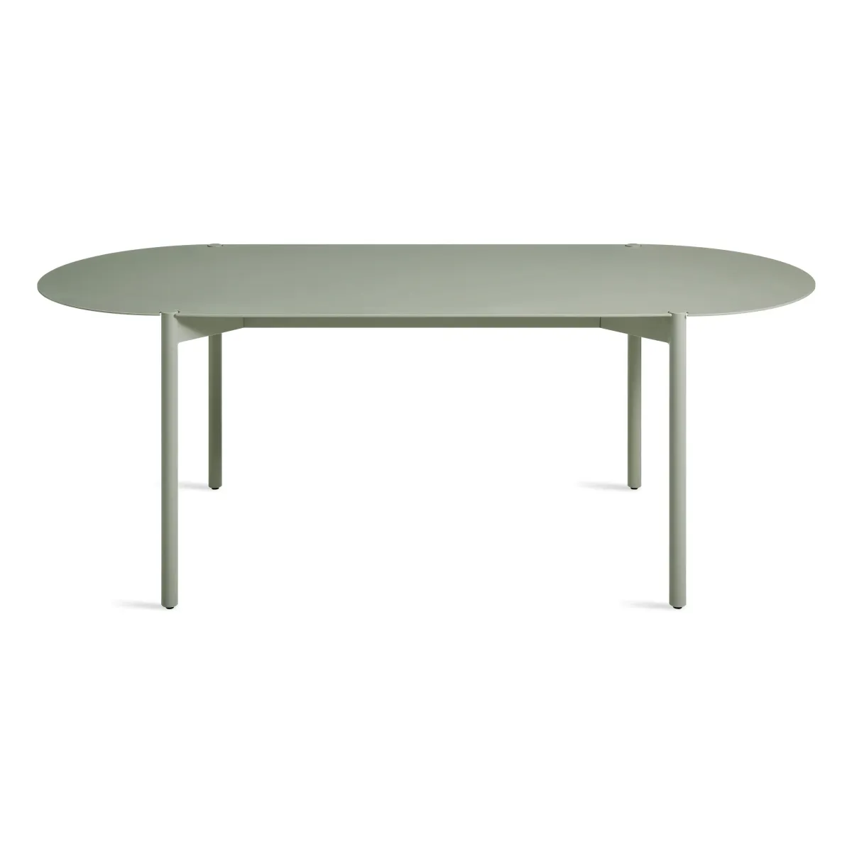 Comeuppance Dining Table