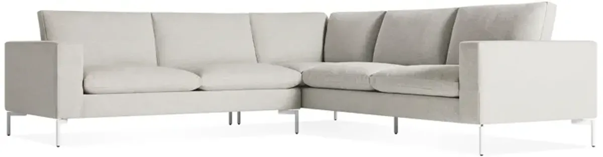 New Standard Sectional Sofa