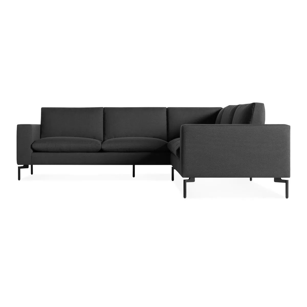 New Standard Sectional Sofa