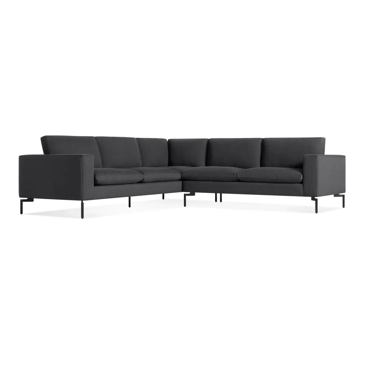 New Standard Sectional Sofa
