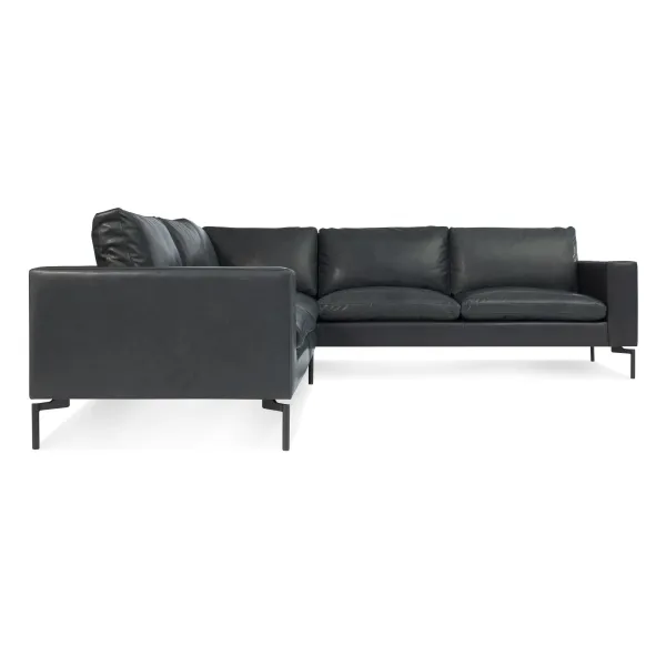 New Standard Sectional Sofa