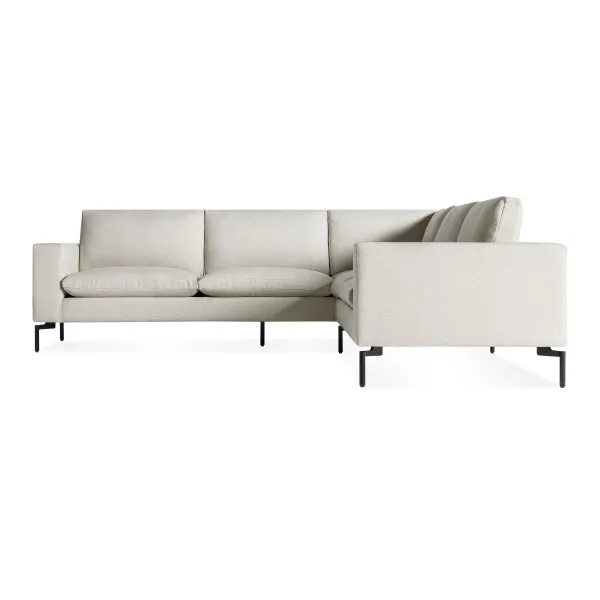 New Standard Sectional Sofa