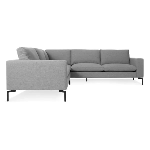 New Standard Sectional Sofa