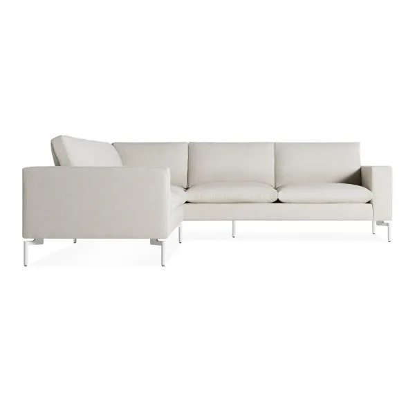New Standard Sectional Sofa