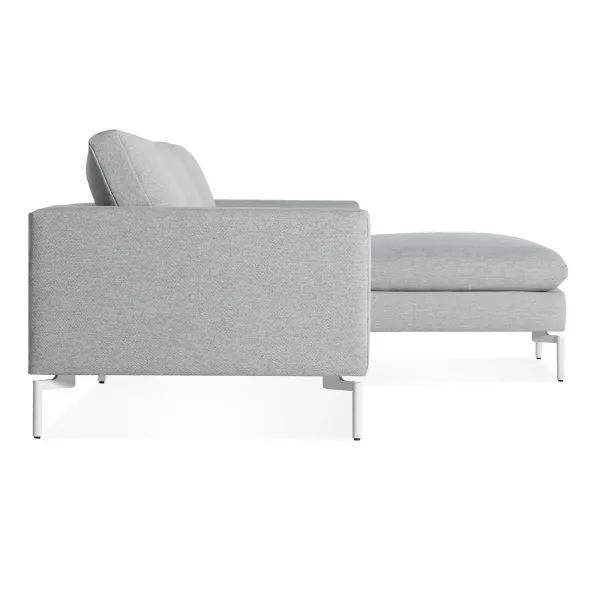 New Standard Sofa with Chaise