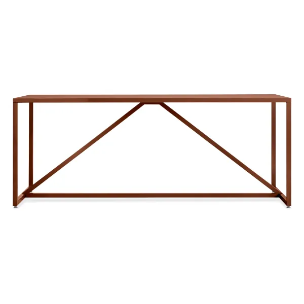 Strut Dining Table