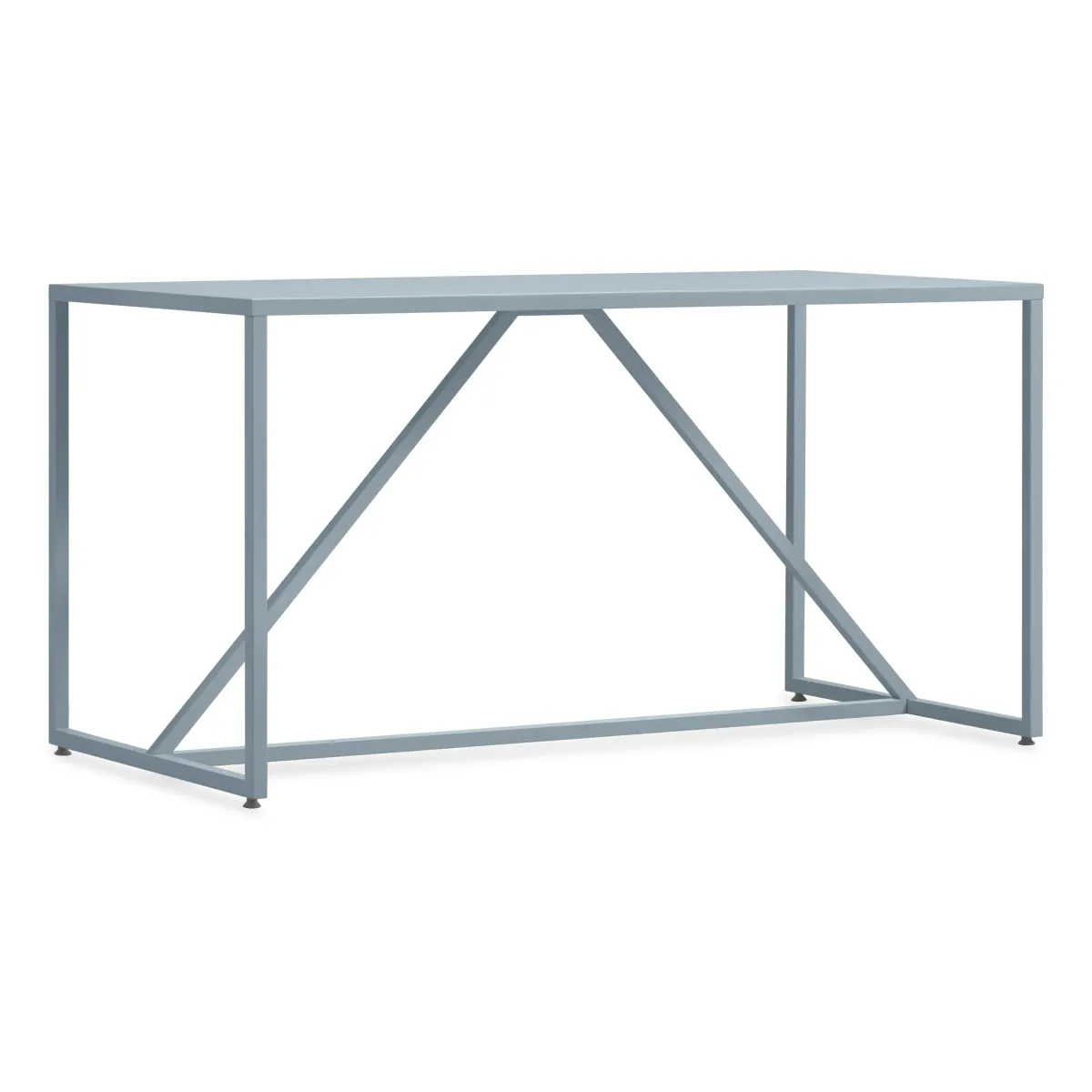 Strut Dining Table