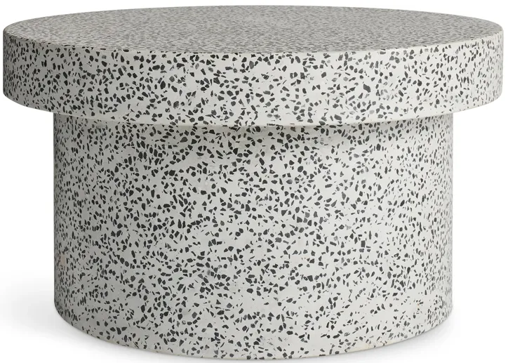 Hunky Dory Coffee Table