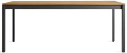 Teak / Carbon color