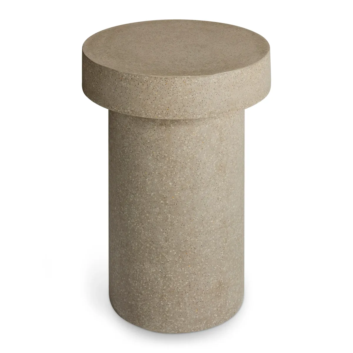 Hunky Dory Tall Side Table