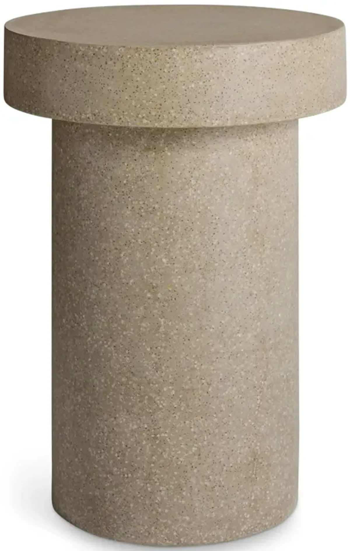 Hunky Dory Tall Side Table