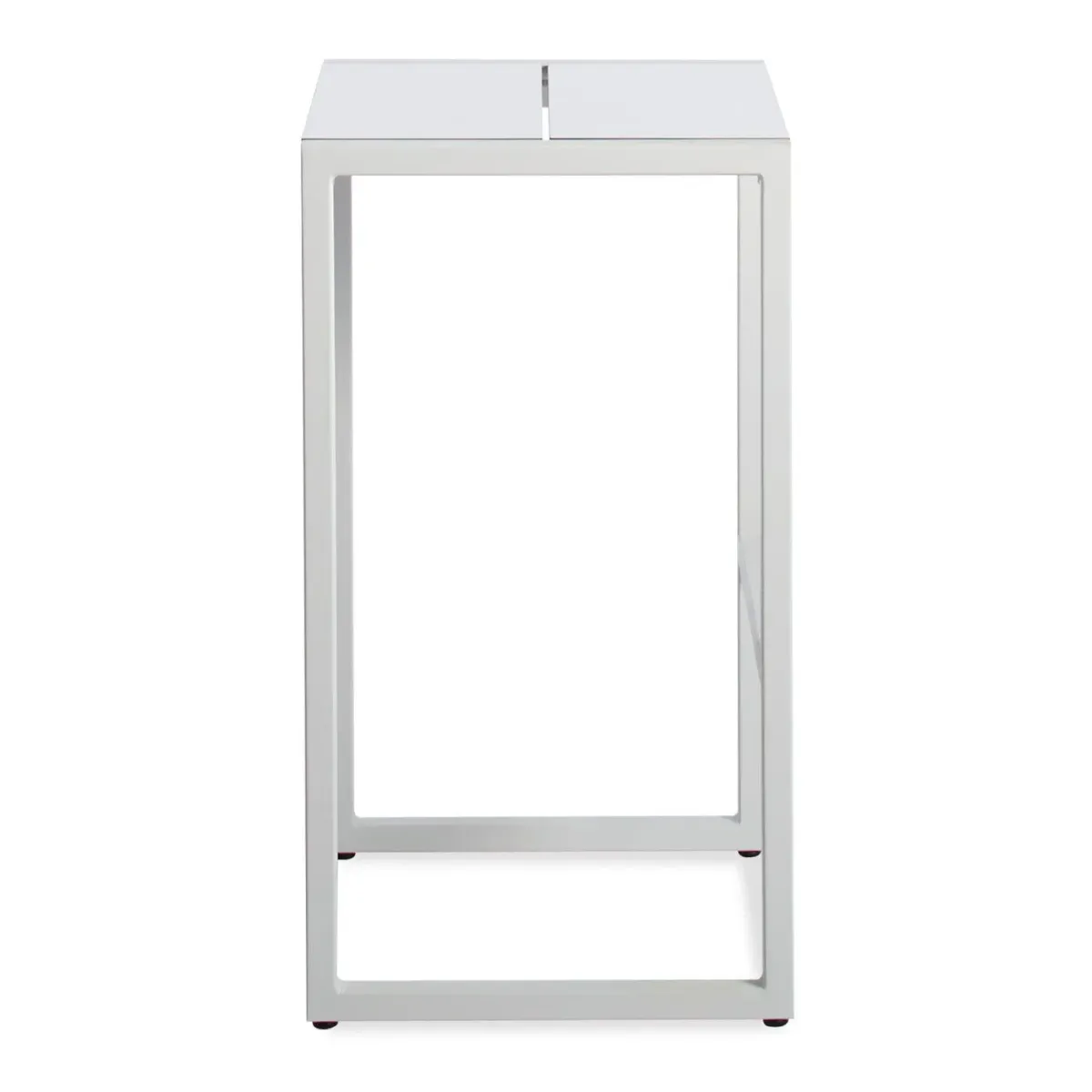 Skiff Outdoor Barstool