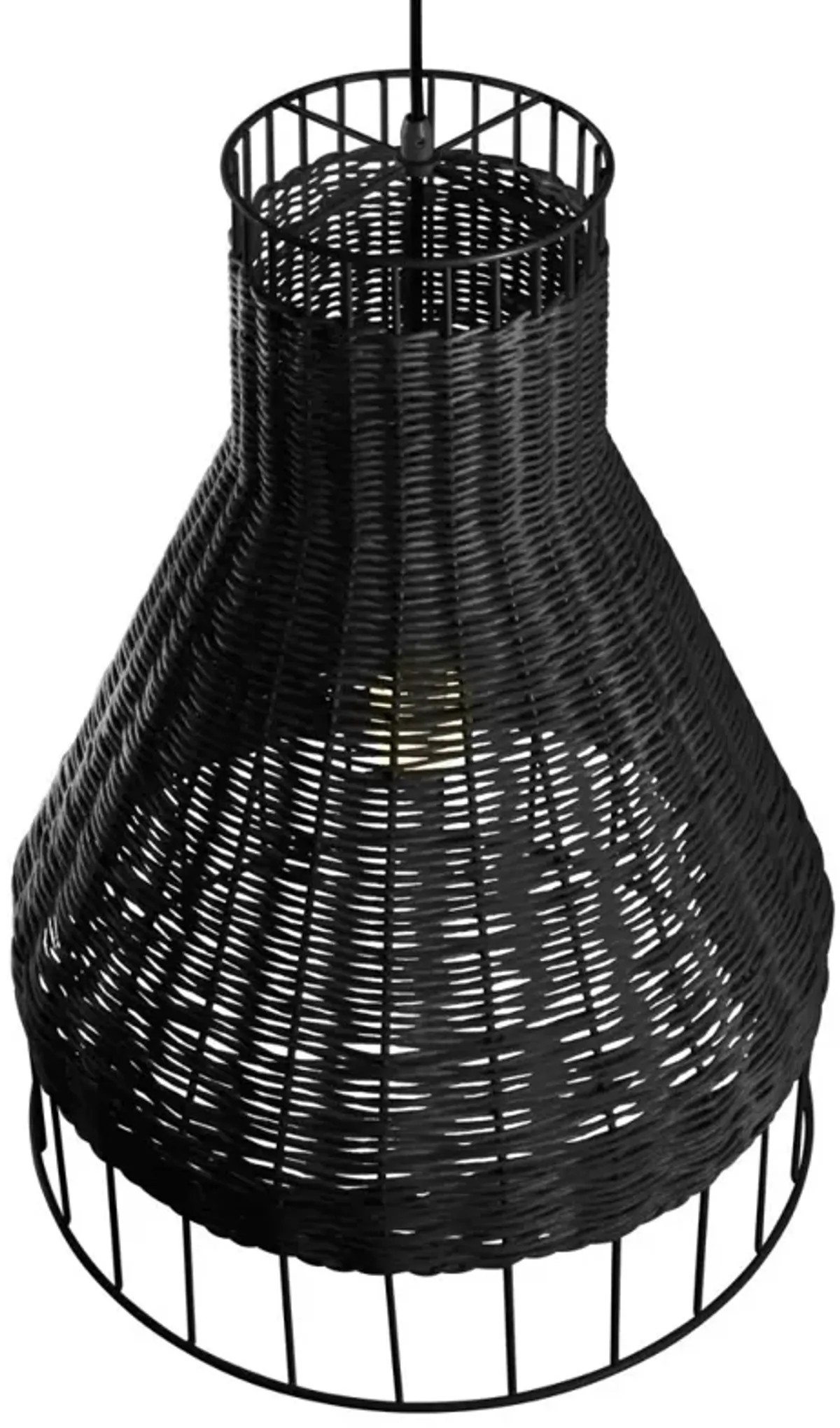 Laika Medium Plus Pendant Light