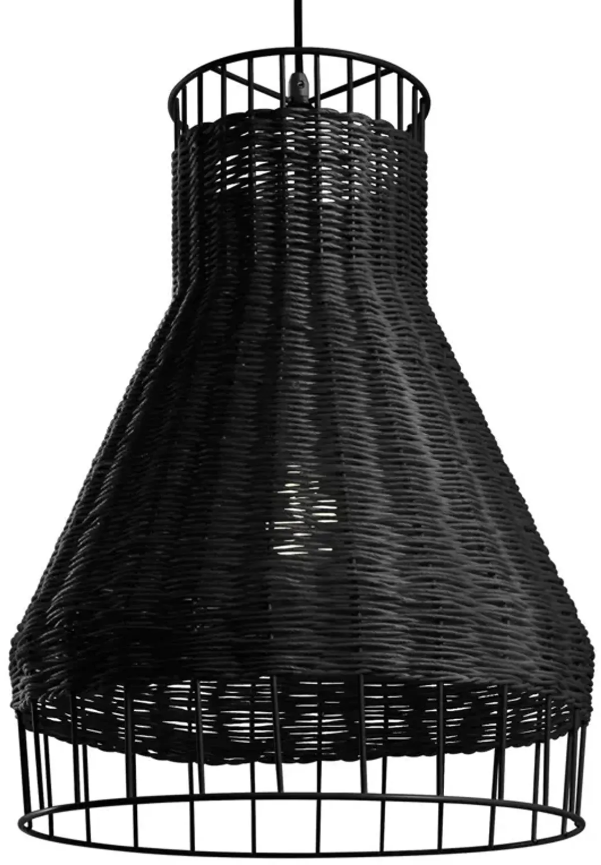 Laika Medium Plus Pendant Light