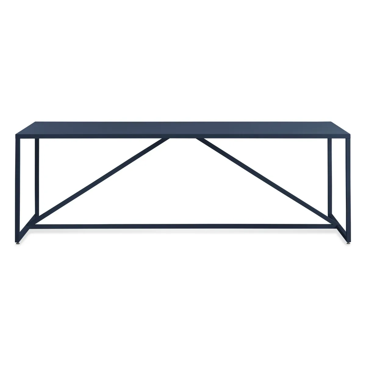 Strut Dining Table