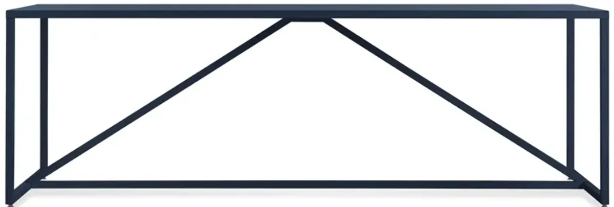 Strut Dining Table
